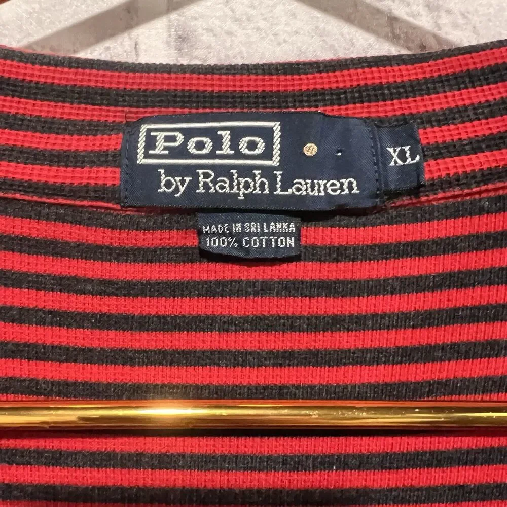 Lot of 4 Polo Ralph Lauren & Brooks Bros Short Sleeve Polo Shirts XL